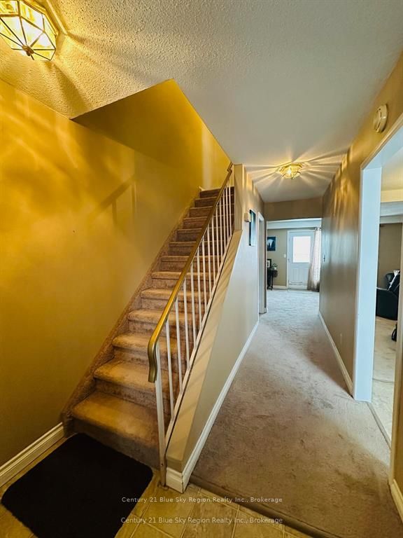 #B1 - 450 Lakeshore Drive, North Bay, ON P1A 2E1