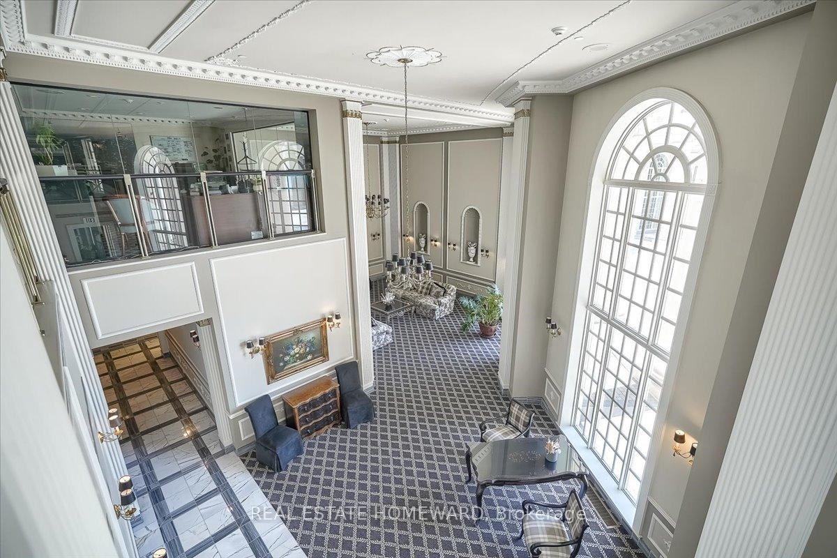 1 Bedroom Condo at 2285 Lake Shore, Toronto For sale