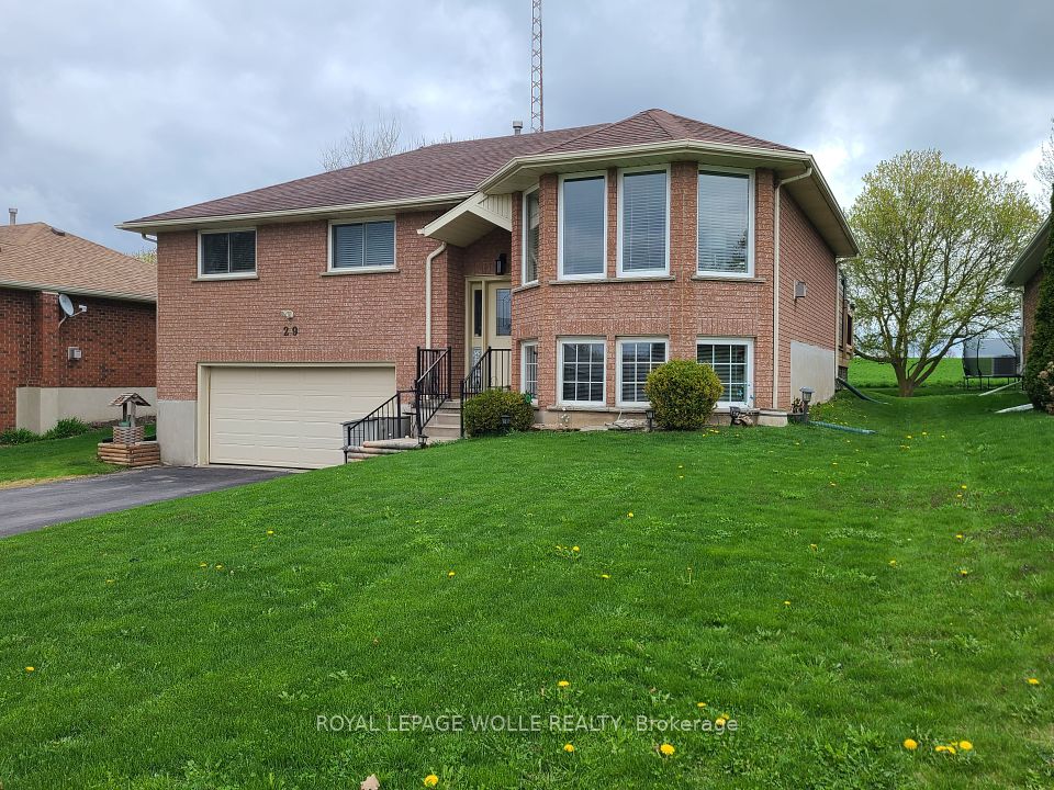 29 Bonniewood