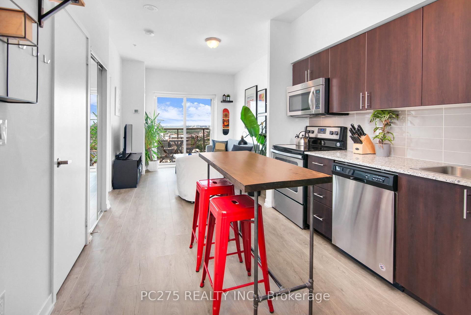 1 Bedroom Condo at 1410 Dupont, Toronto For sale