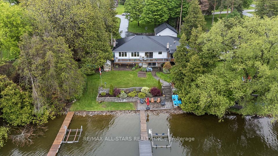 231 Stephenson Point Road