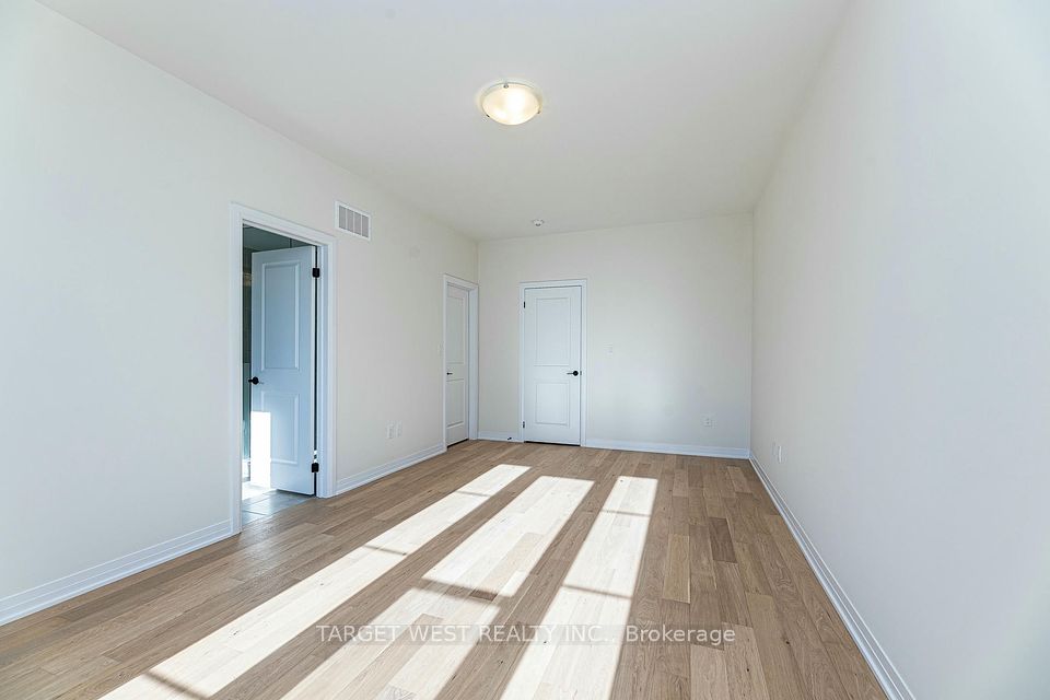 Prime Bedroom