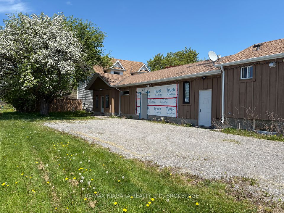 3949 Greenlane Road, Lincoln, ON L0R 1B1