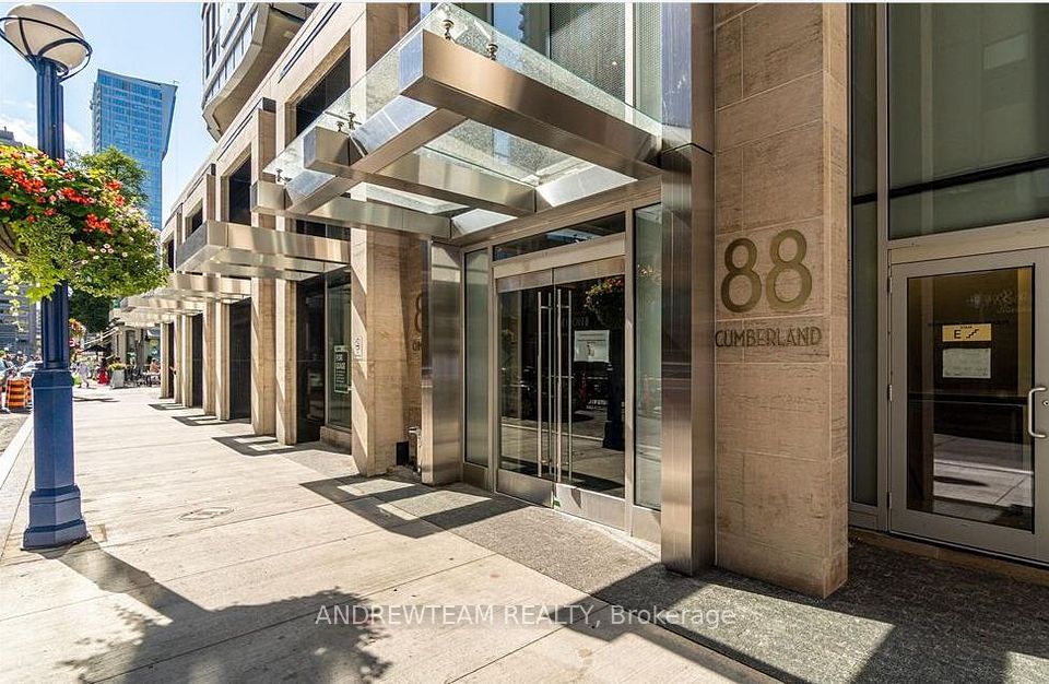 88 Cumberland