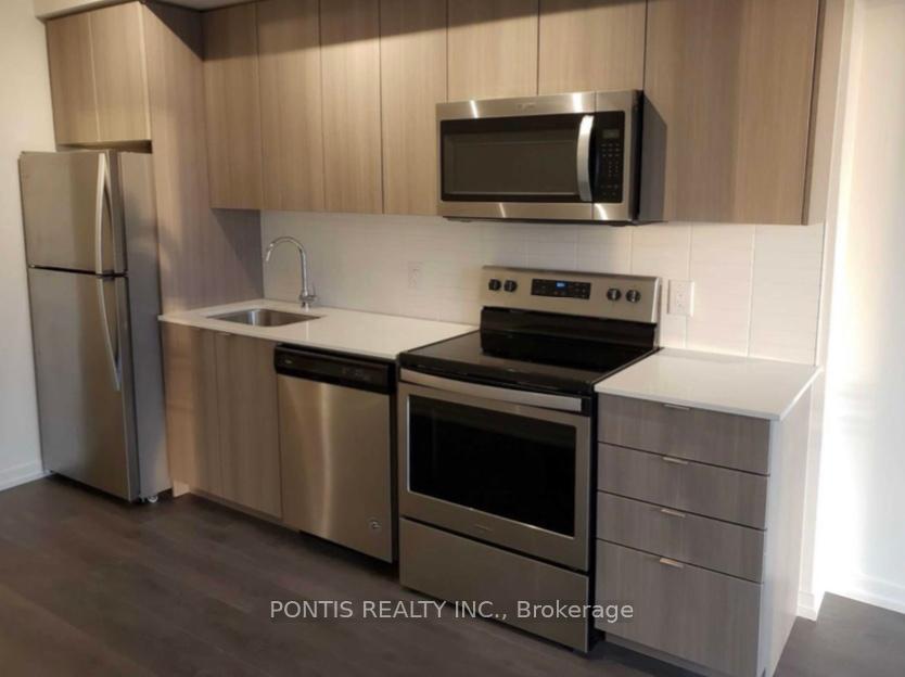 1 Bedroom Condo at 3237 Bayview, Toronto For sale