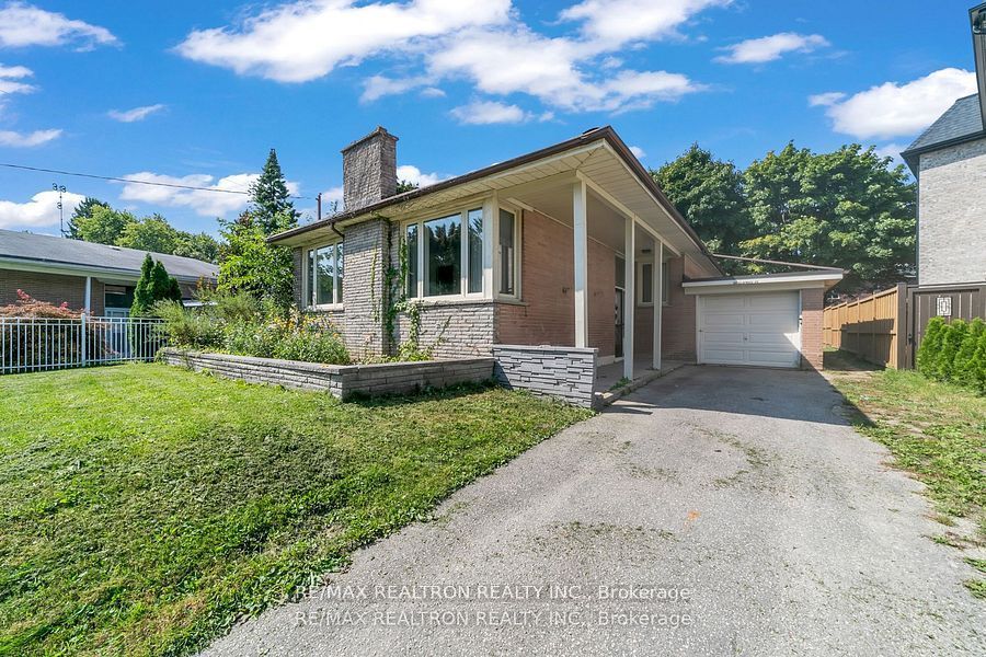 66 Claywood