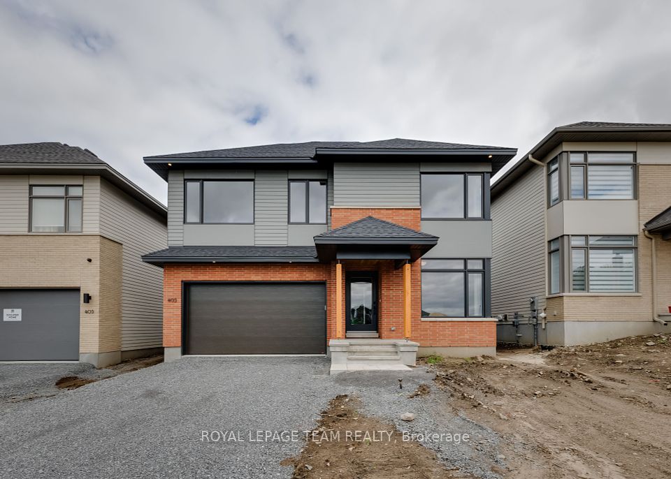 405 Point Grey