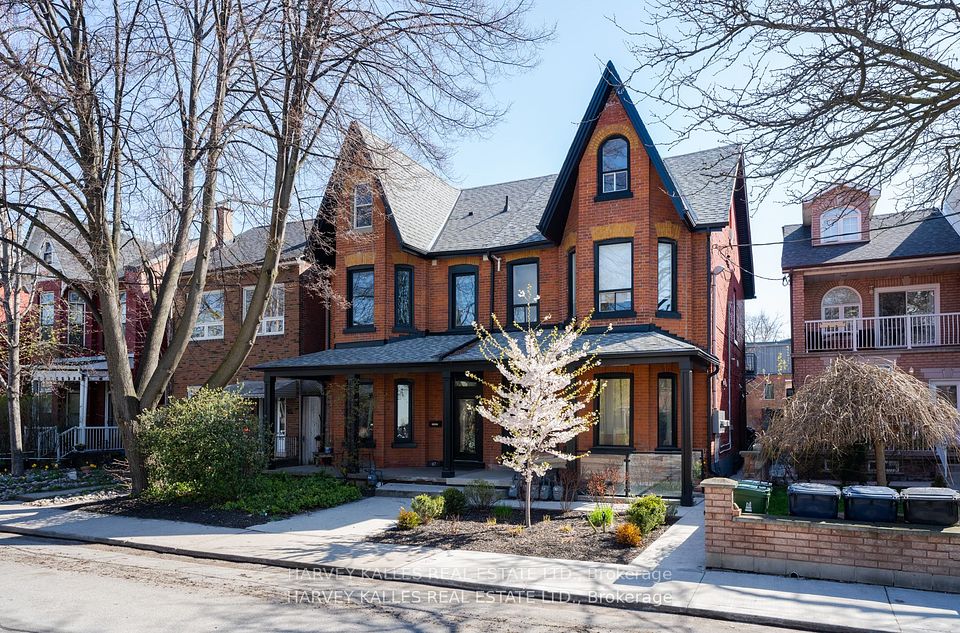 45 Northcote Avenue