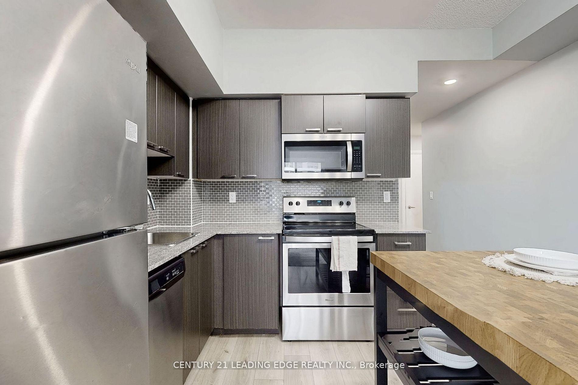 2 Bedrooms Condo at 2152 Lawrence,  Toronto For sale