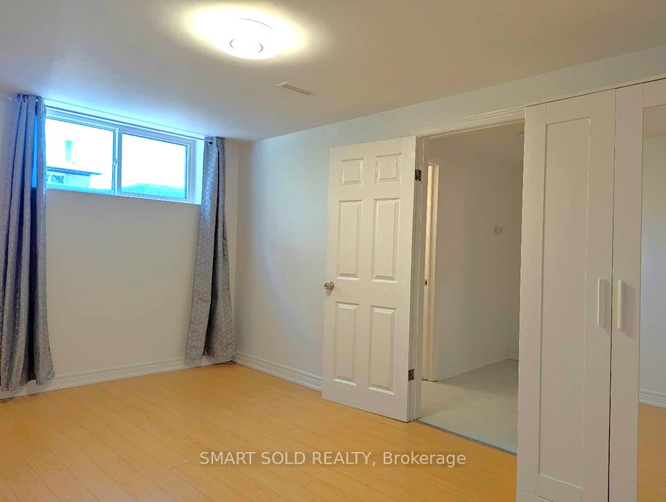 #Basement - 84 Waterloo Avenue, Toronto, ON M3H 3Y4