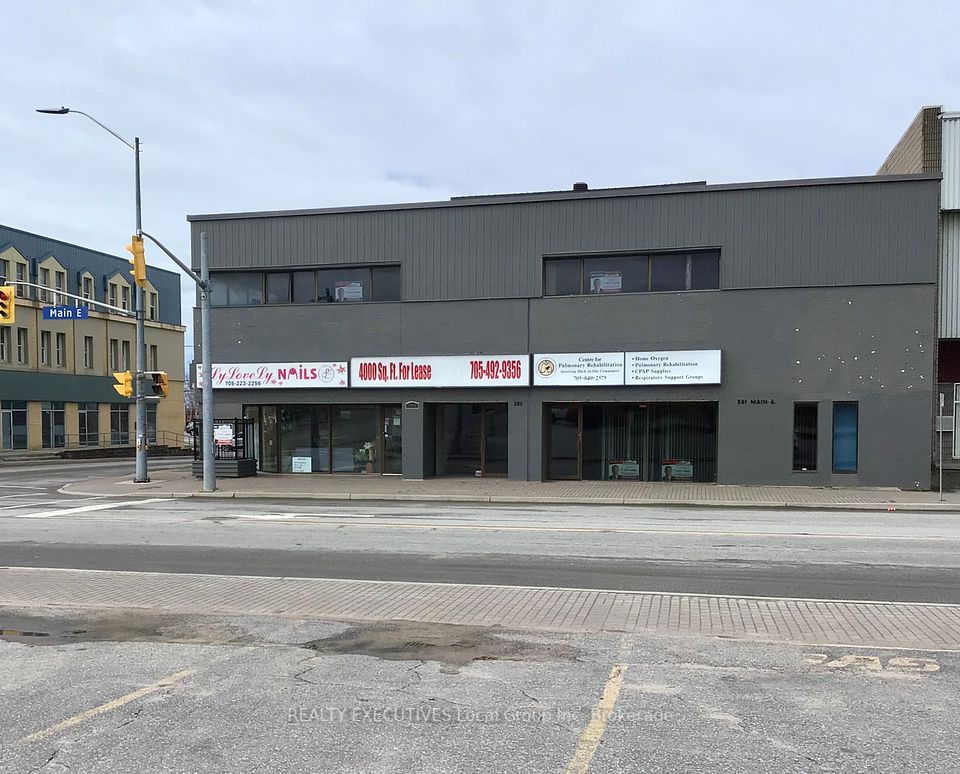 391 Main