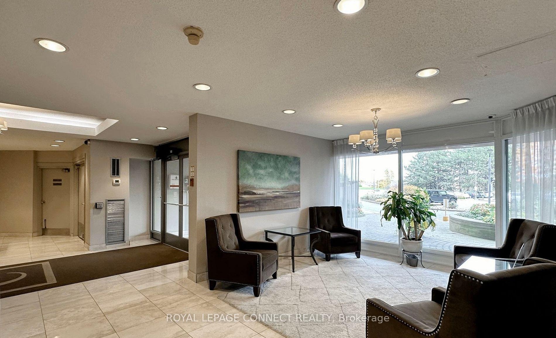 1 Bedroom Condo at 20 Dean Park, Toronto For sale