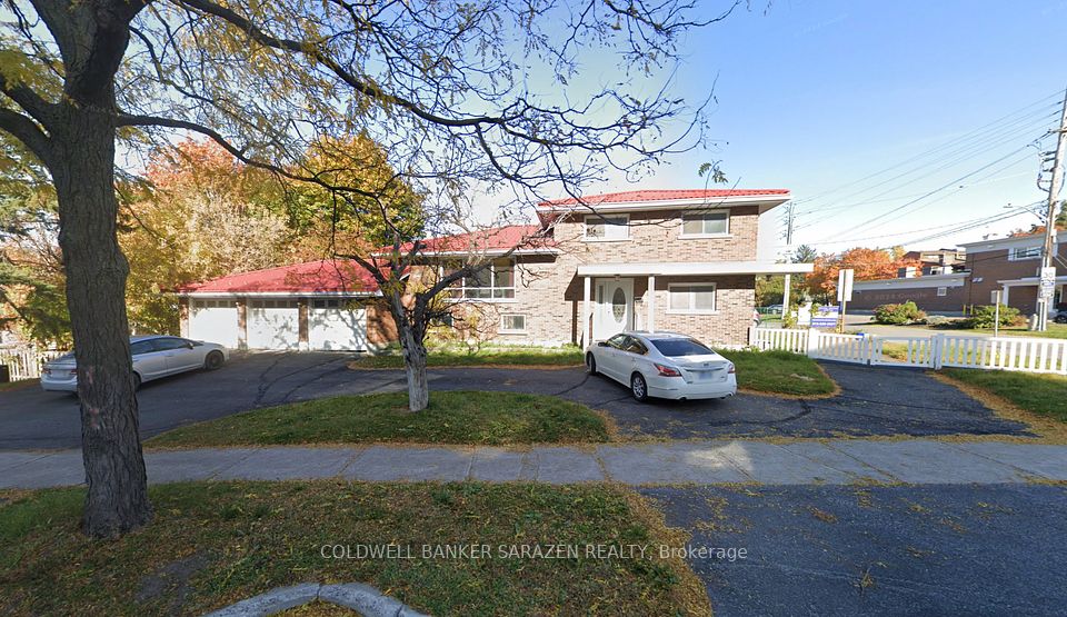 2315 Carling