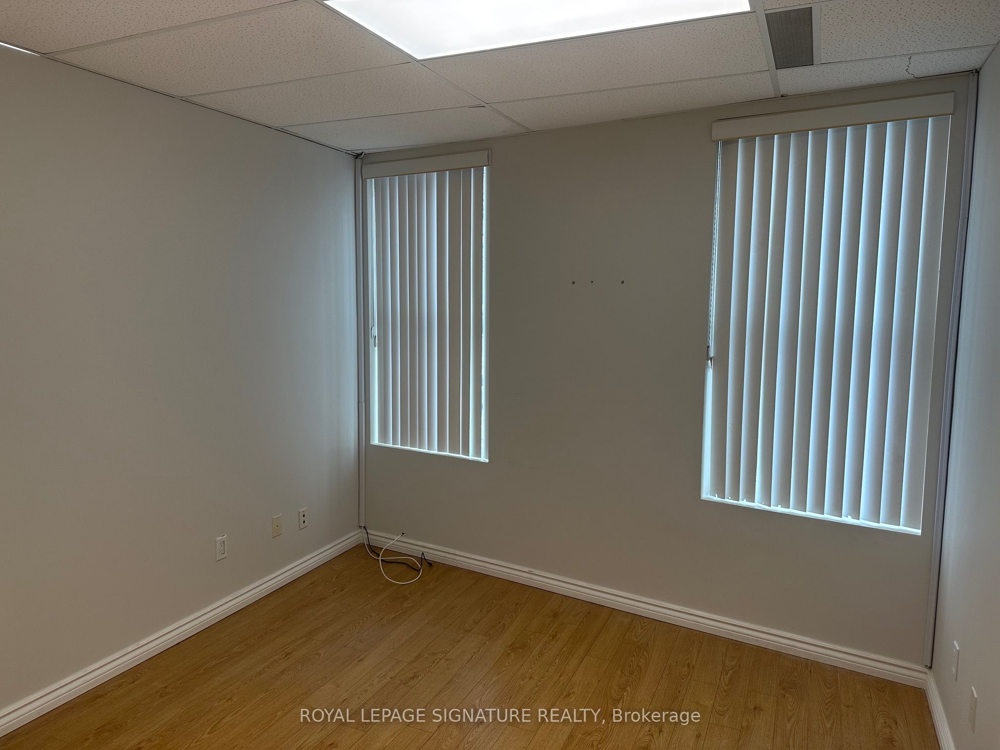 10132 Yonge Street, #203