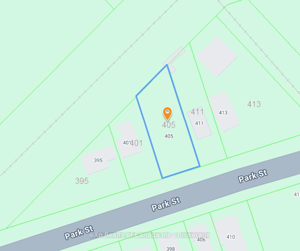 405 Park Street, Chatham-Kent, ON N7M 3S7