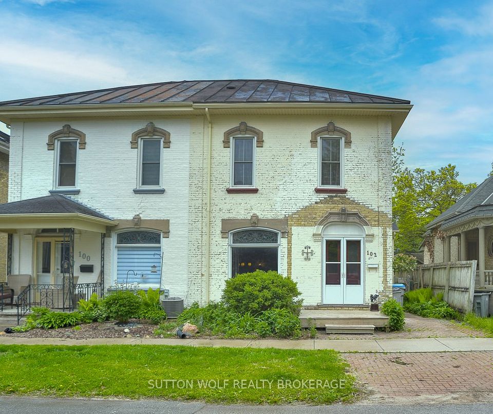 102 Front Street