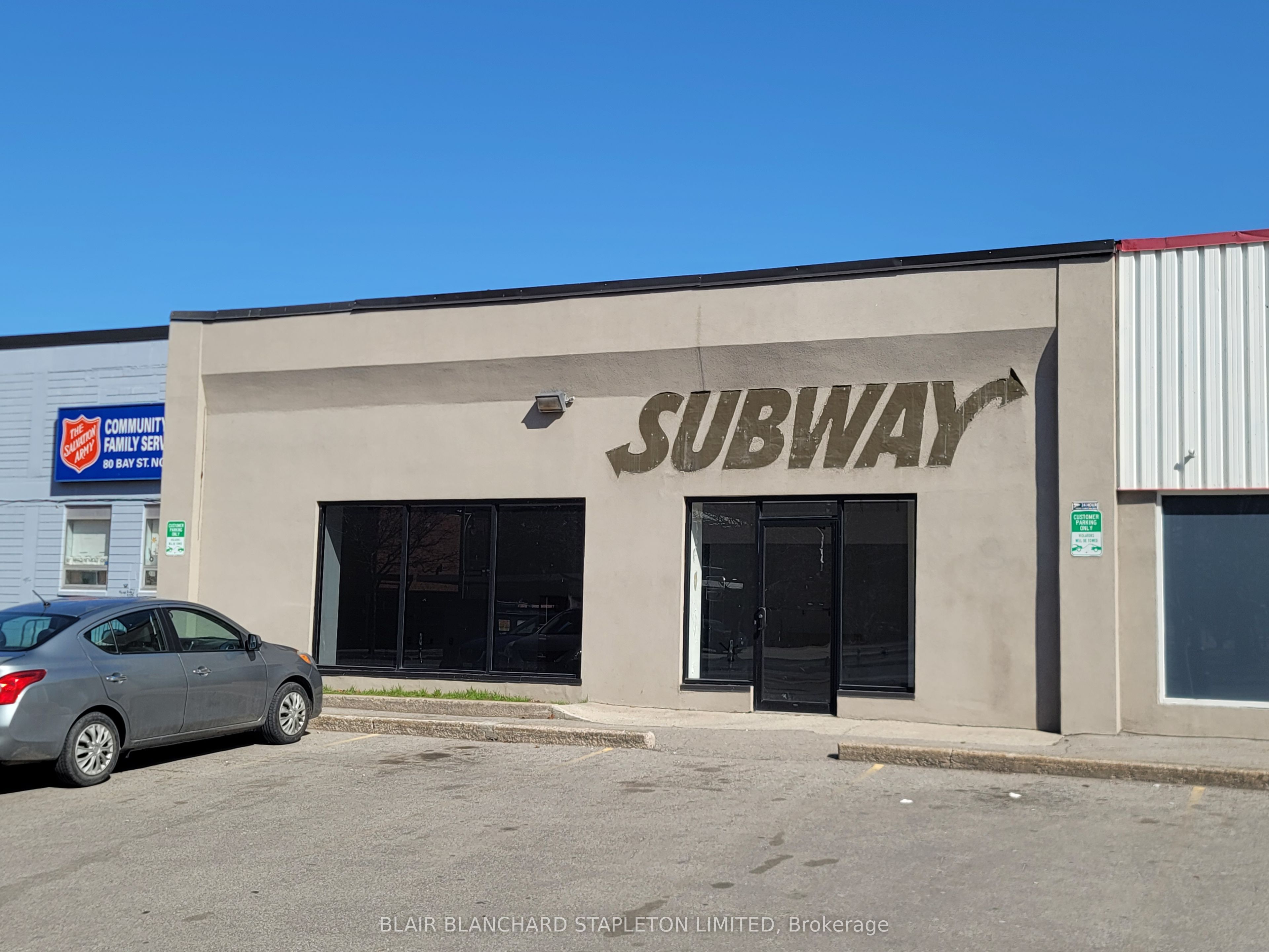 114 York Boulevard, #2
