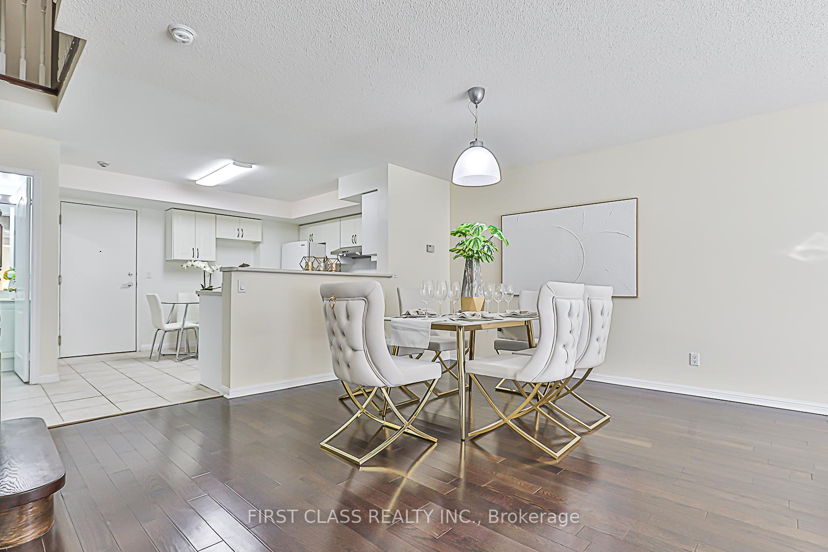 4 Bedrooms Condo at 1881 Mcnicoll,  Toronto For sale