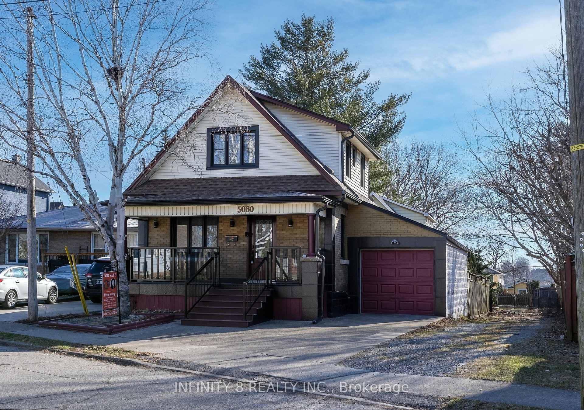 5060 Ontario Avenue, Niagara Falls, ON L2E 3R9