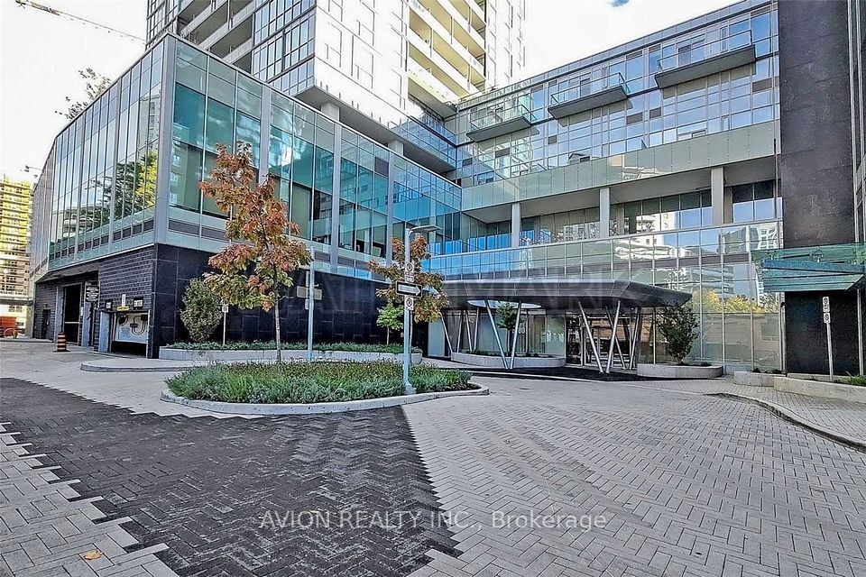 #2802 - 5180 Yonge Street, Toronto, ON M2N 5P6