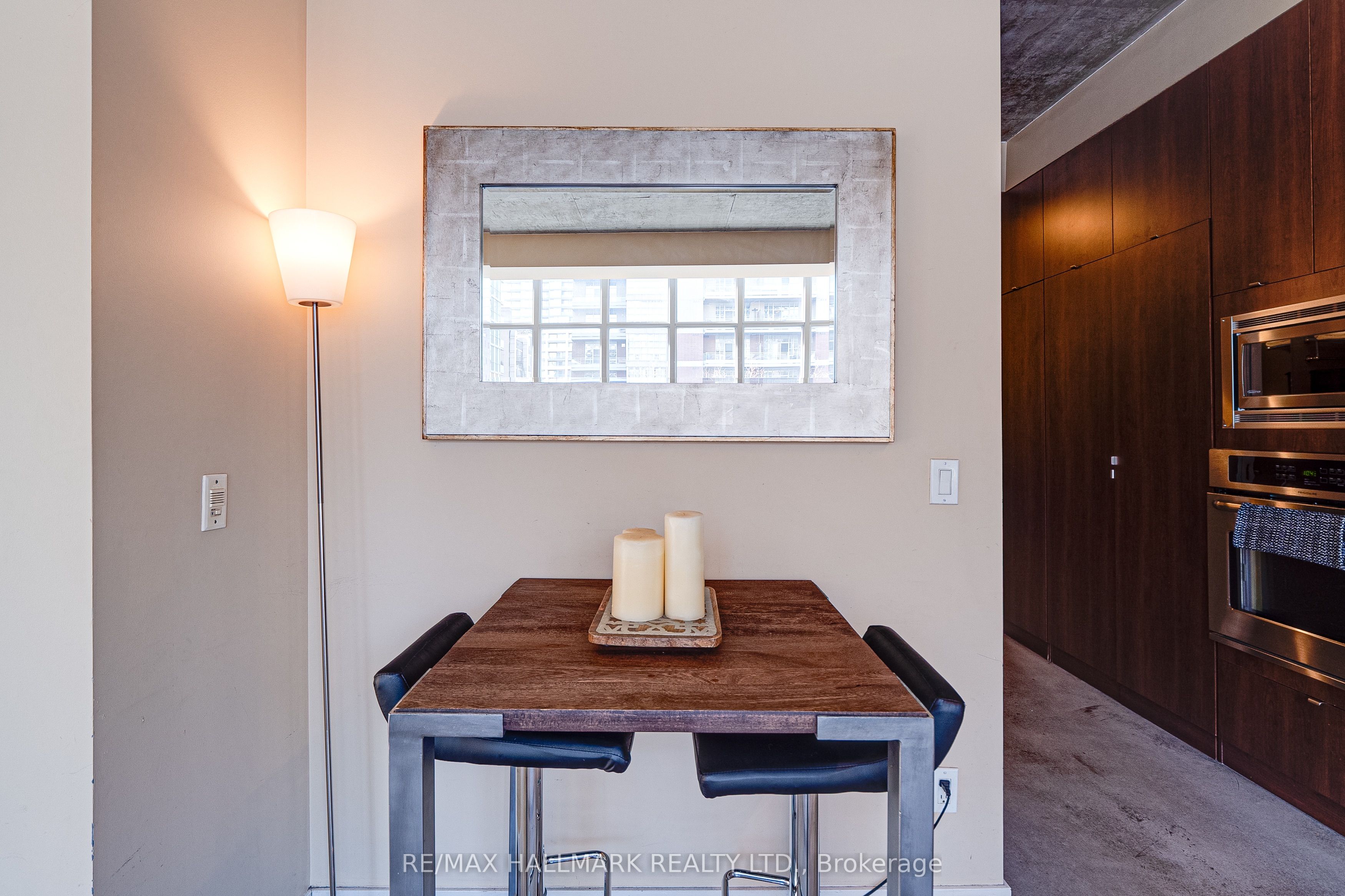 19 Brant Street, #302