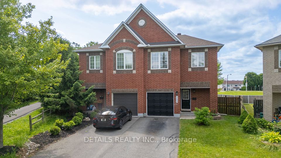 732 Carmella Crescent