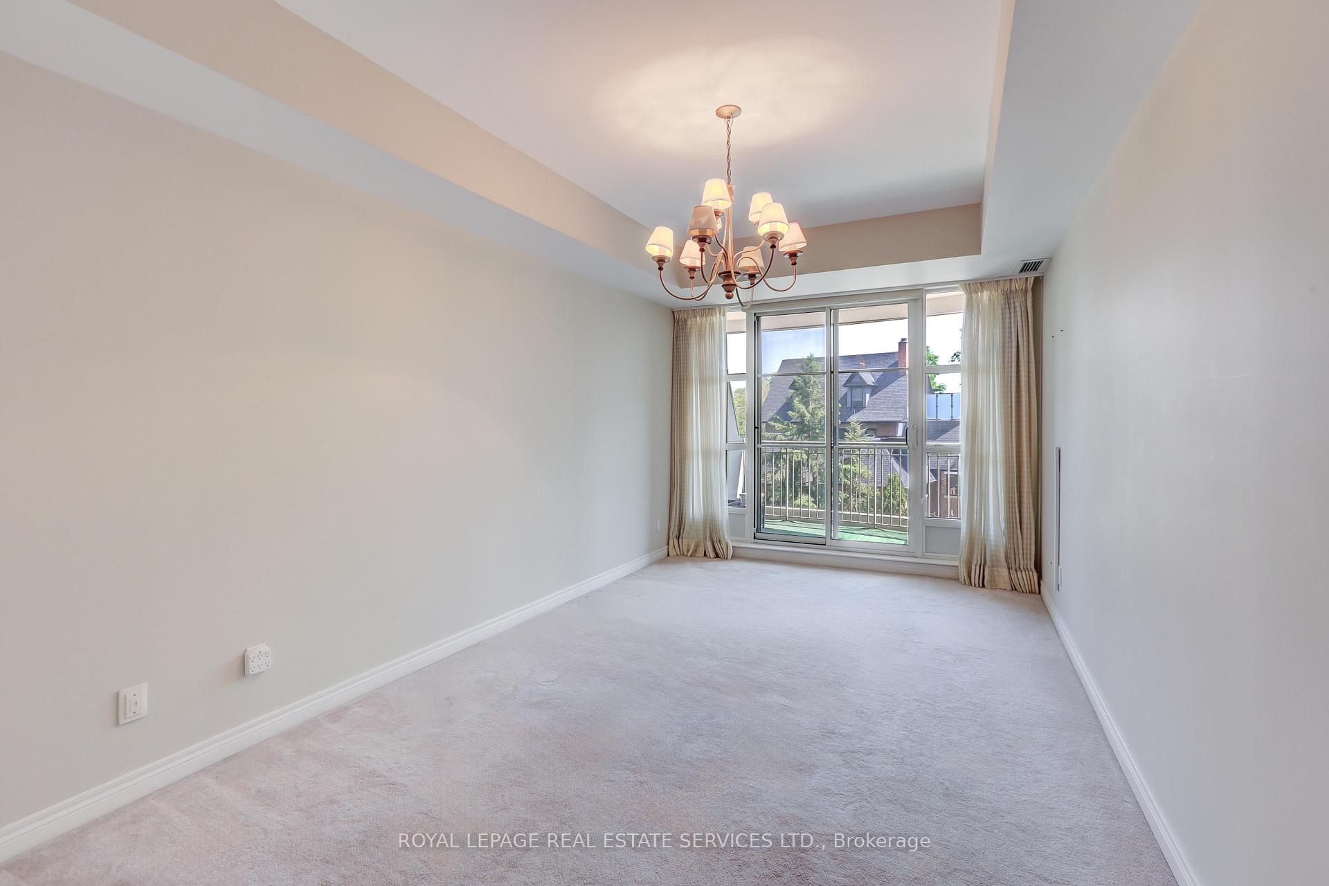 3 Bedrooms Condo at 3085 Bloor, Toronto For sale