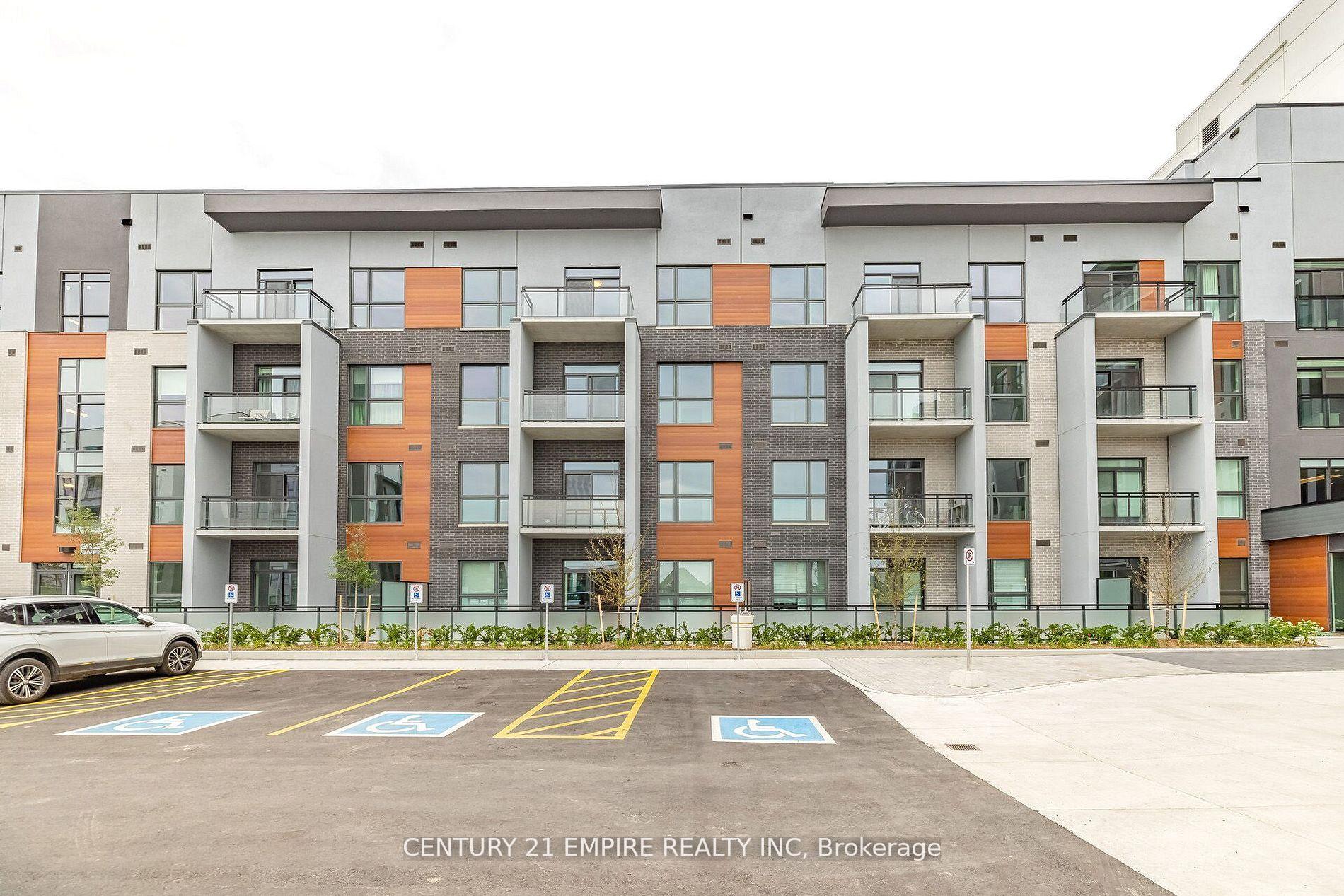 2 Bedrooms Condo at 95 Dundas,  Oakville For sale