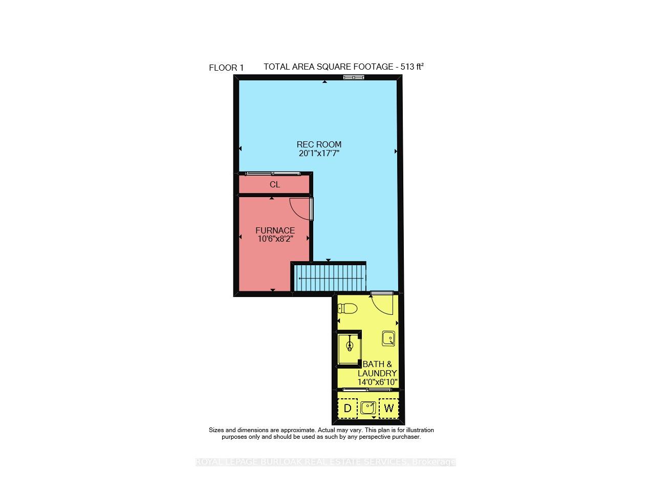 3 Bedrooms Condo at 300 Ravineview, Oakville For sale