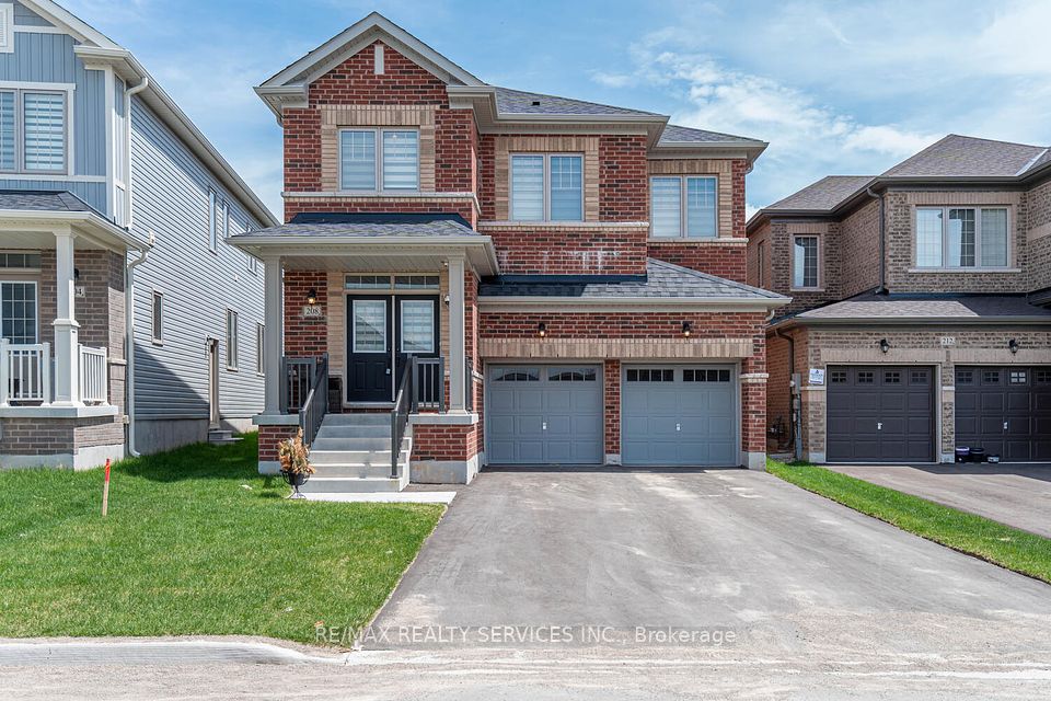 208 Limestone