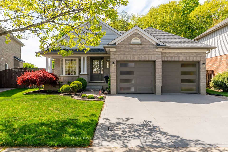 166 McMeeken