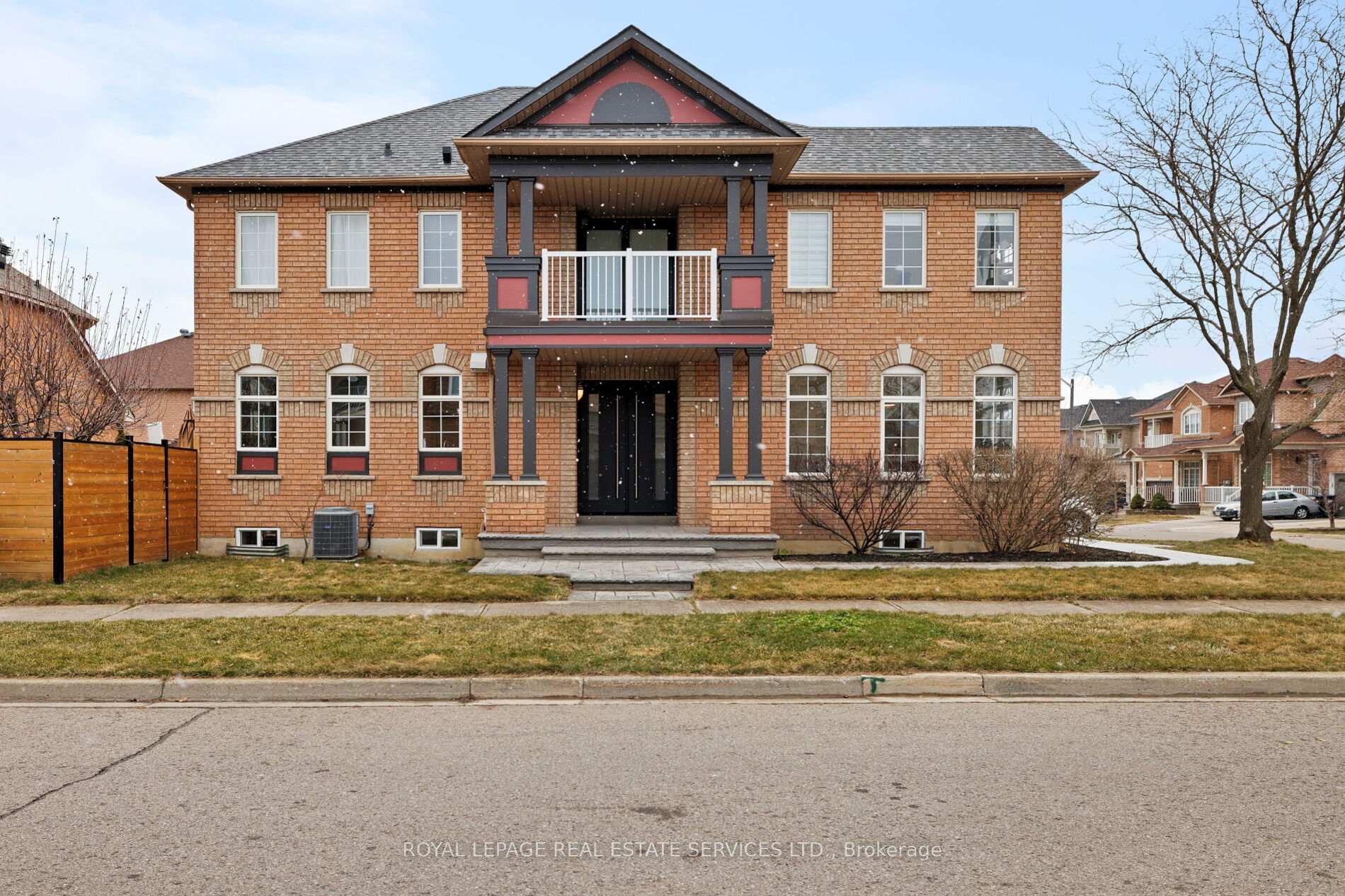 5451 Tasha Drive