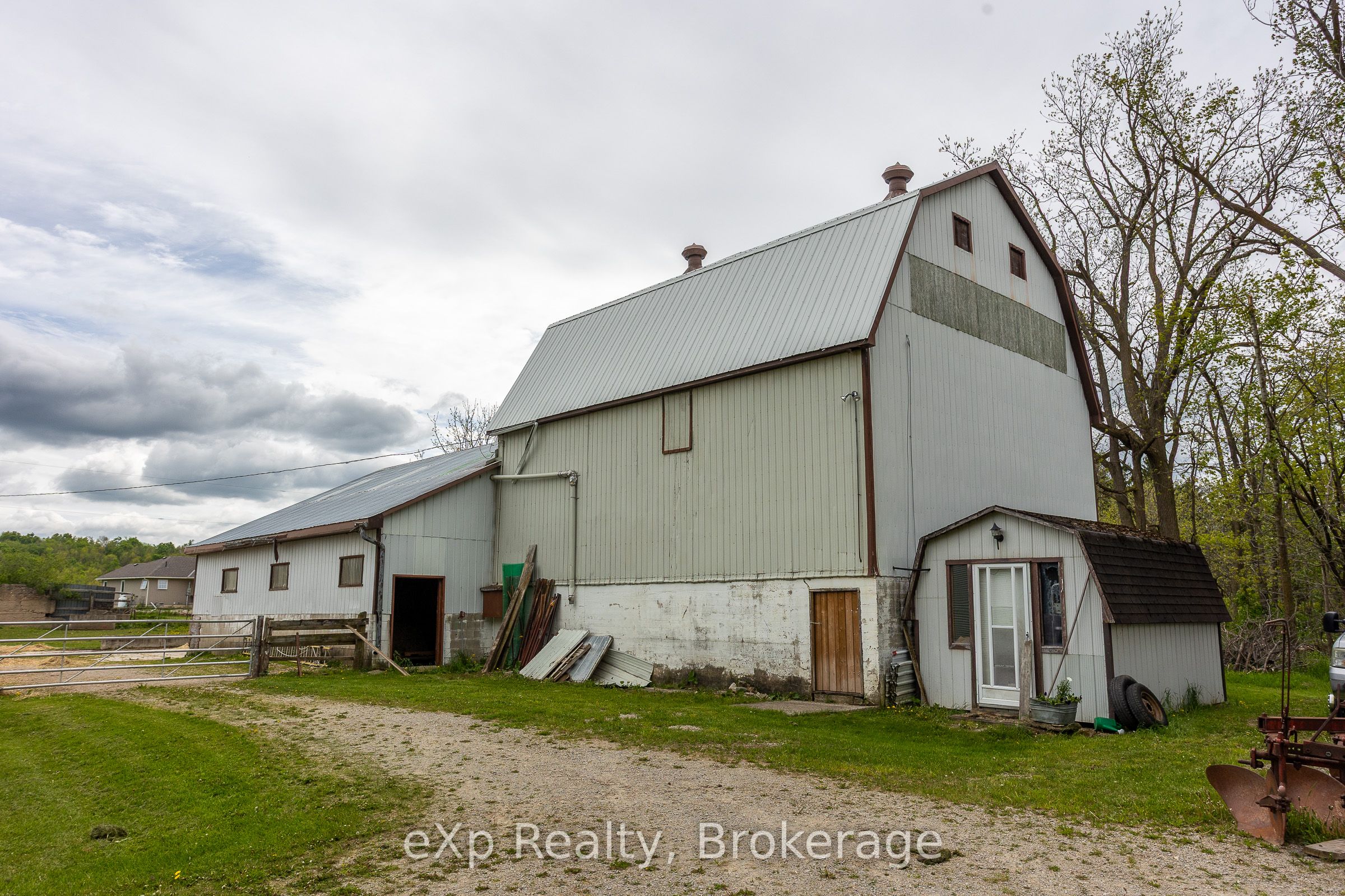 46304 Old Mail Road