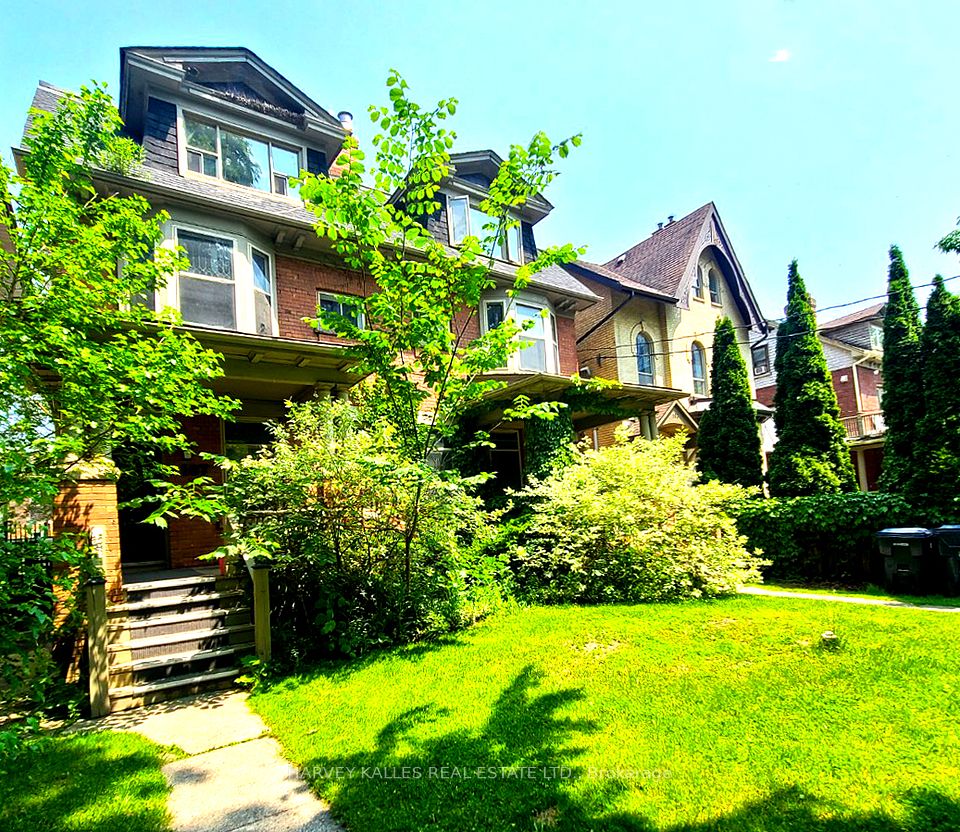 105-107 Pembroke