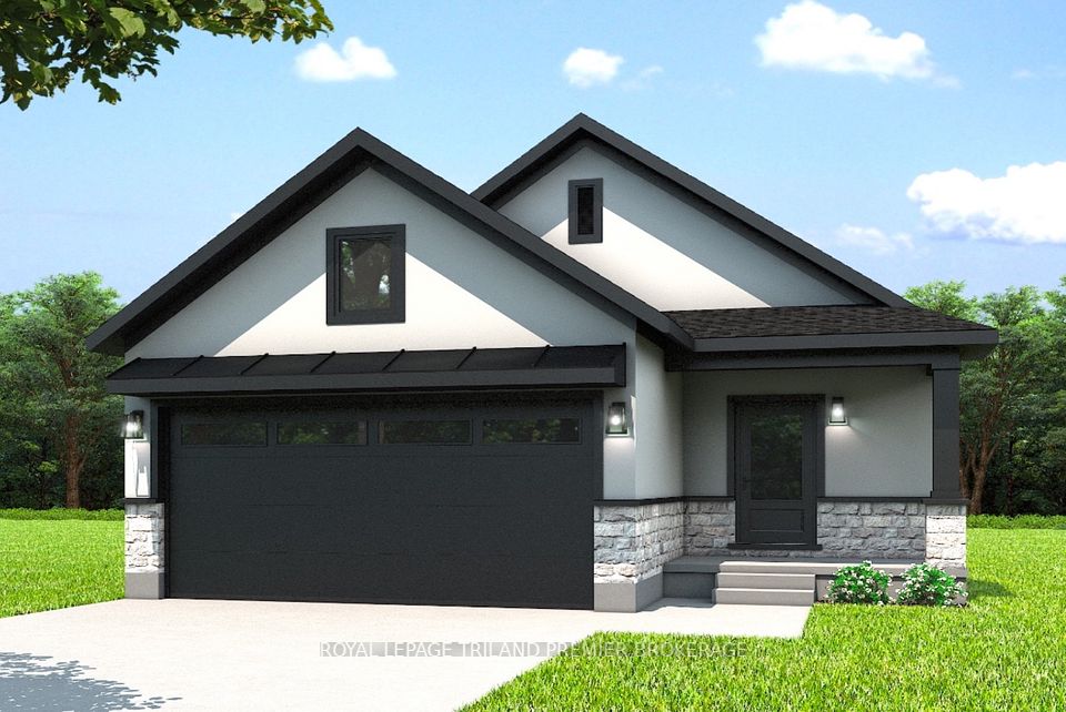 81 DEARING Drive