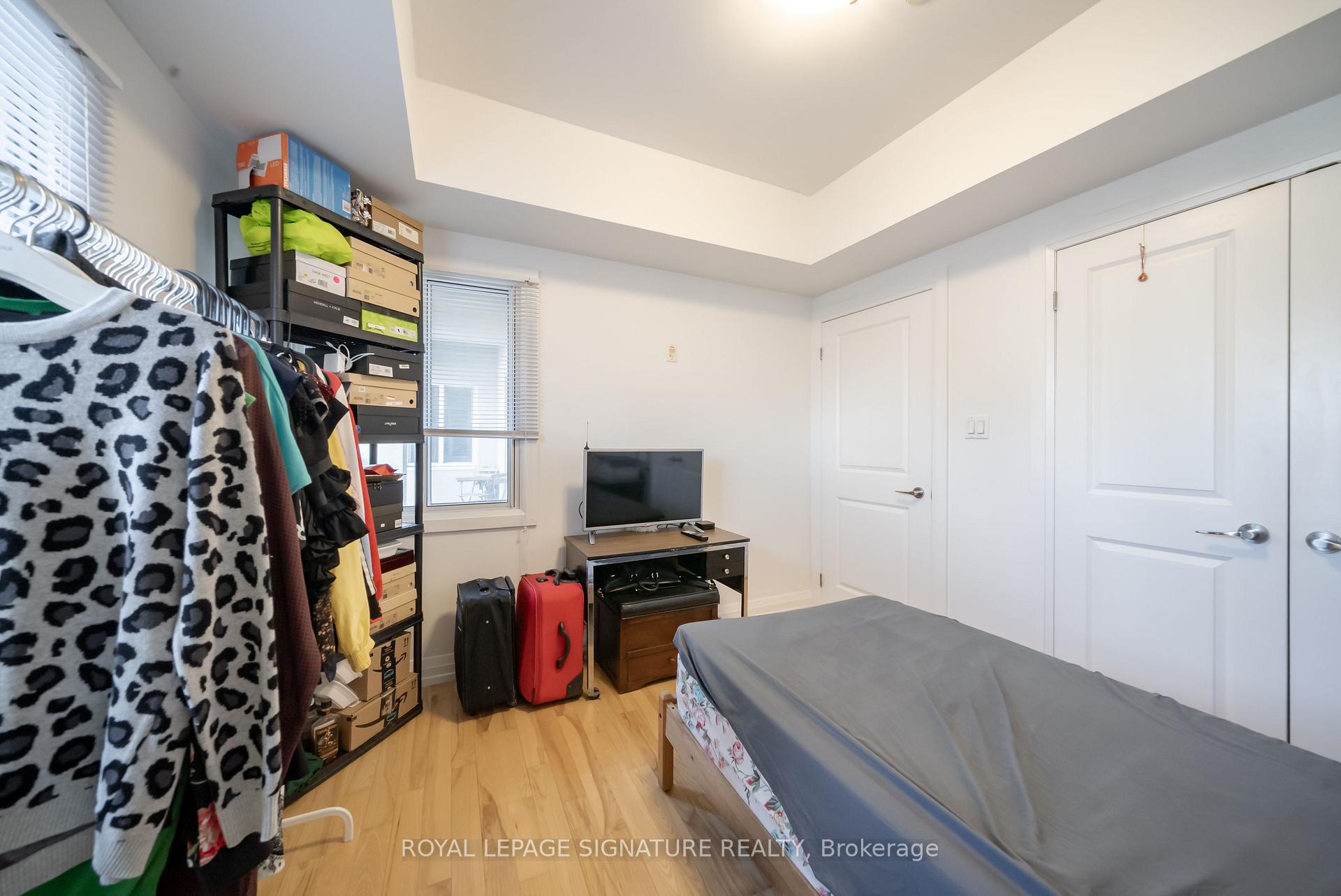 2 Bedrooms Condo at 473 Dupont, Toronto For sale