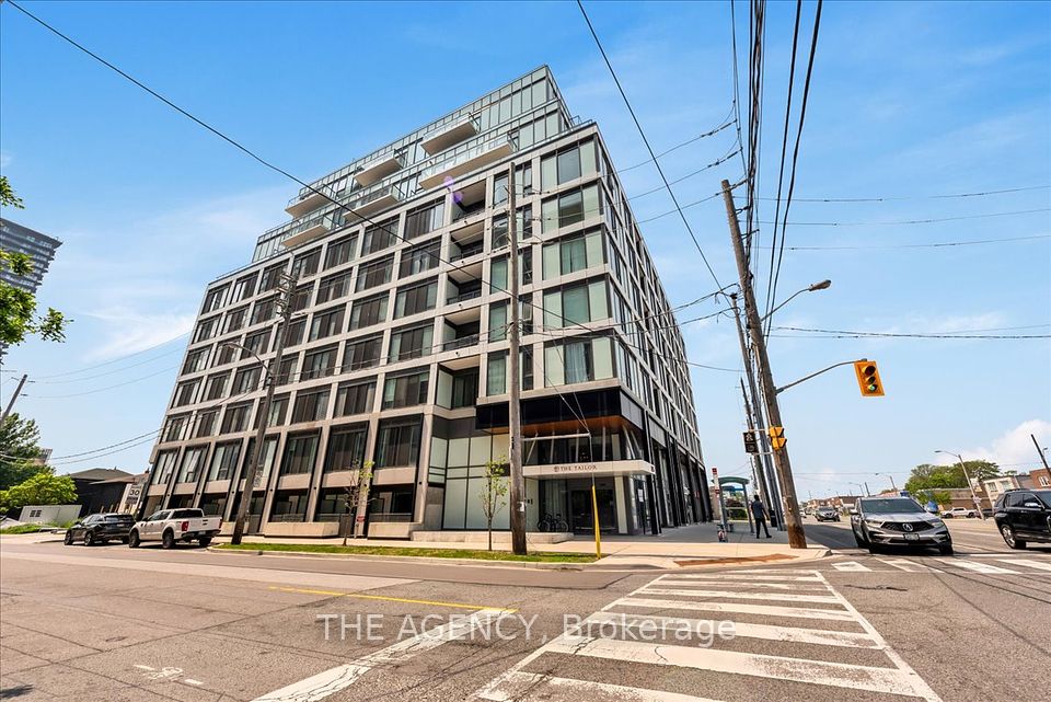 1195 The Queensway N/A