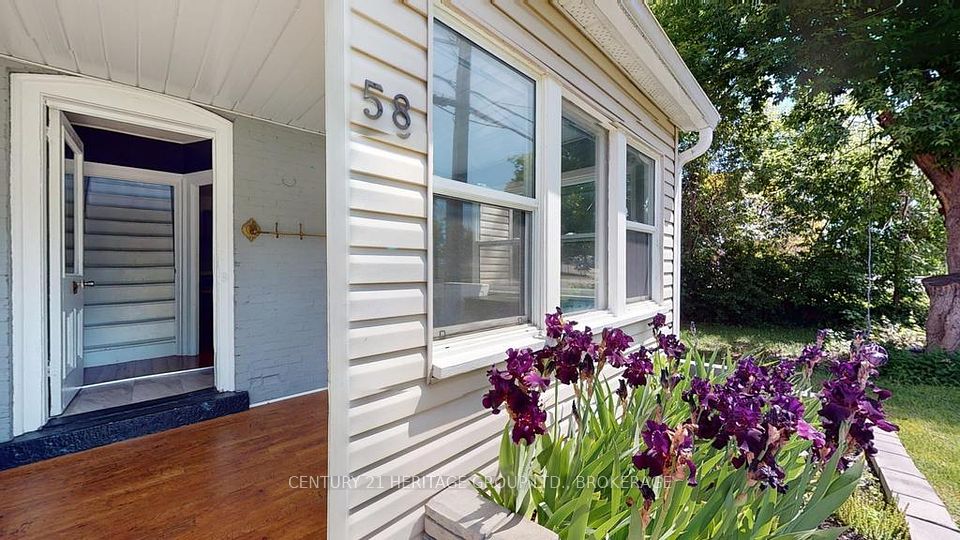 58 Bedford Street, Westport, ON K0G 1X0