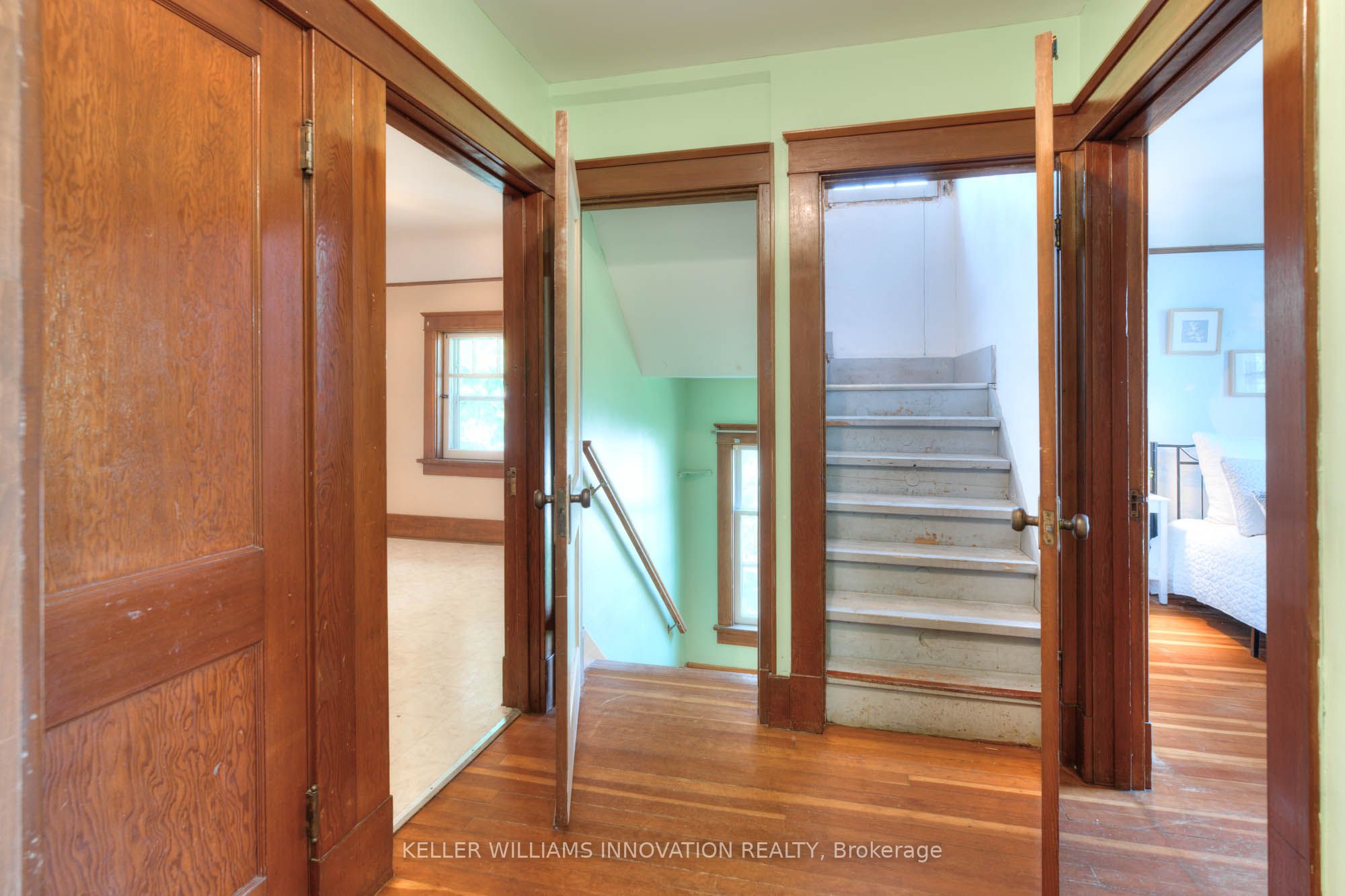 235 Hoffman Street