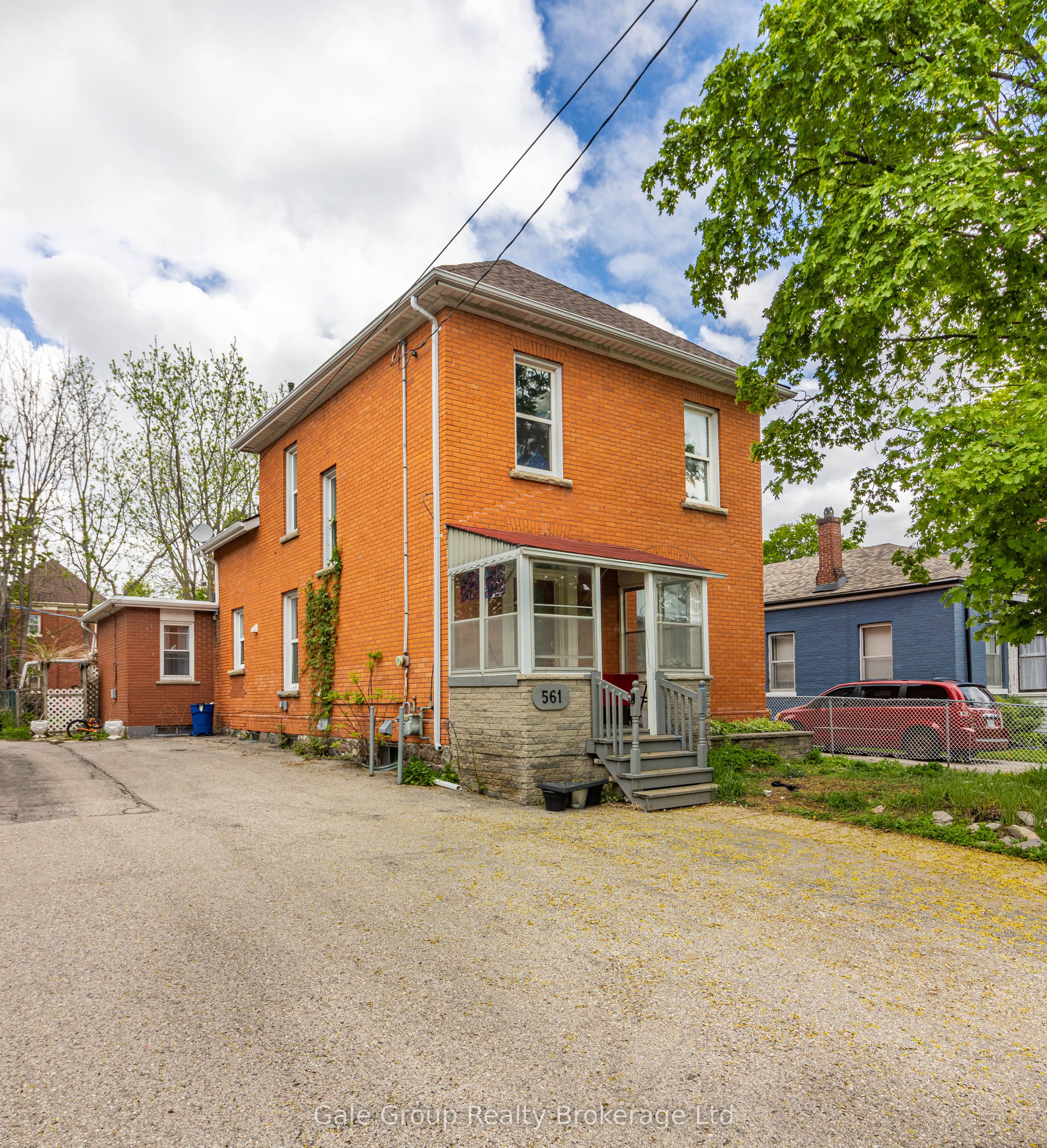 561 Princess Street, Woodstock, ON N4S 4H2