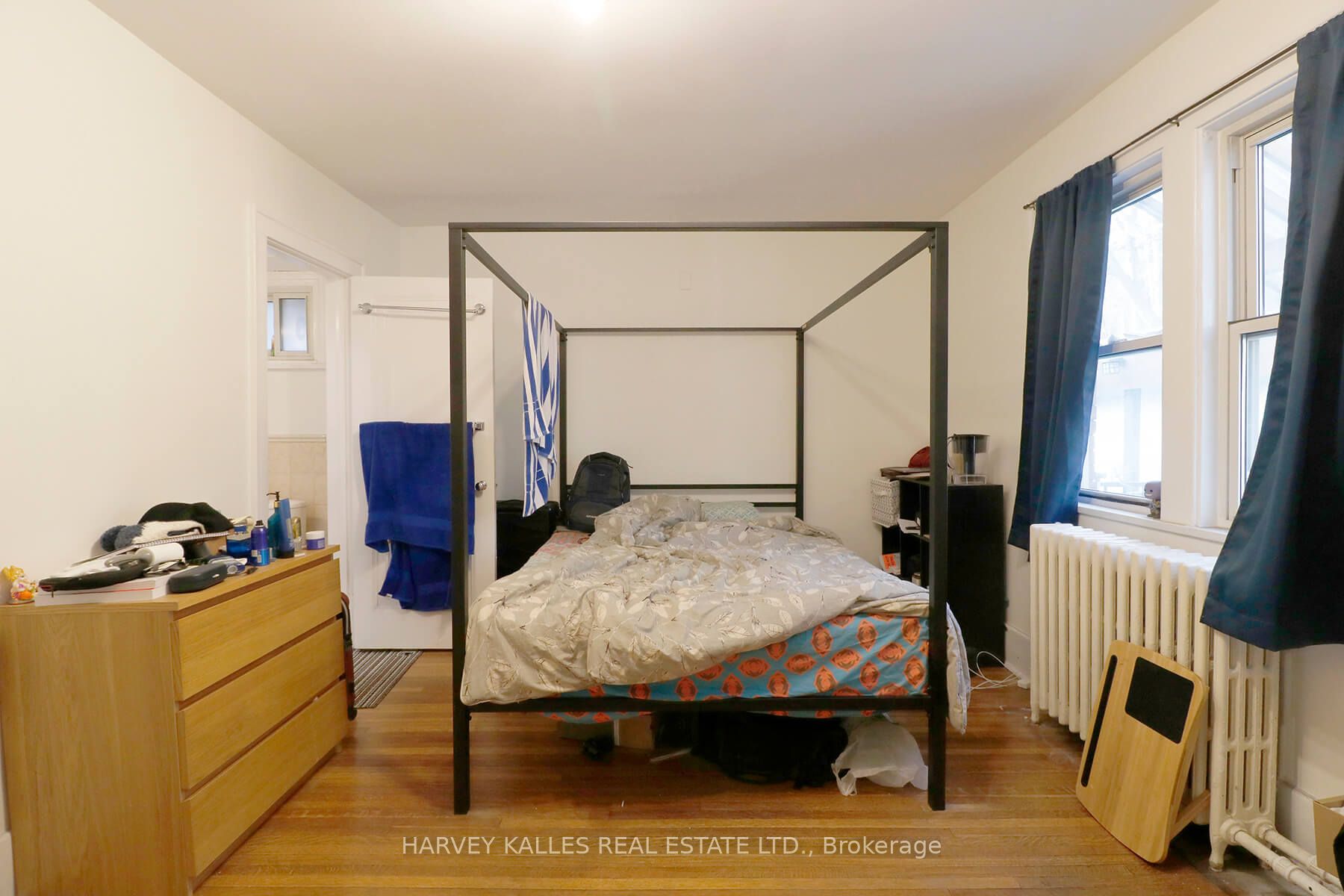 6 Poplar Plains Crescent, #Main