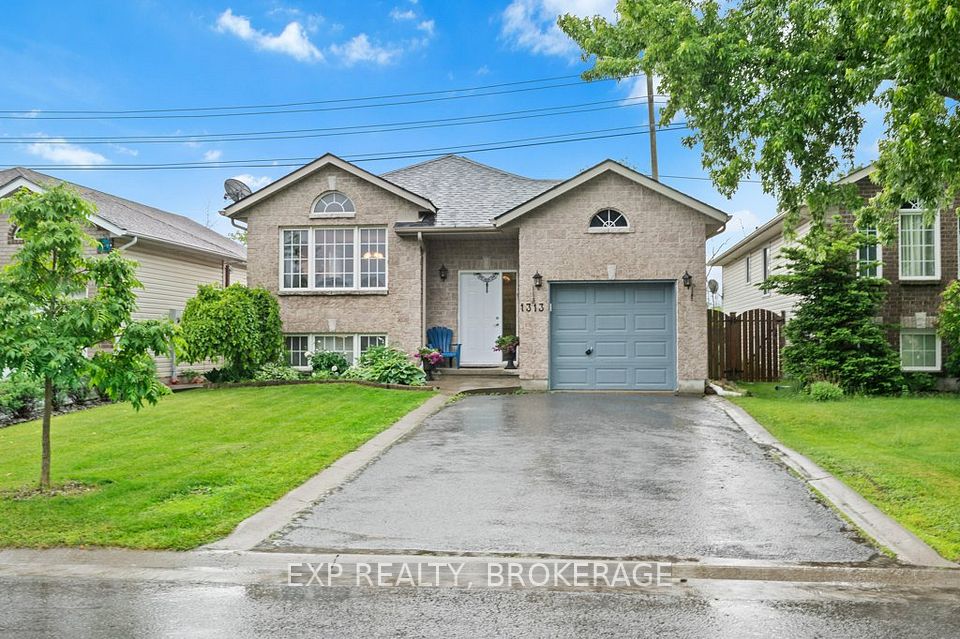 1313 JUNIPER Drive