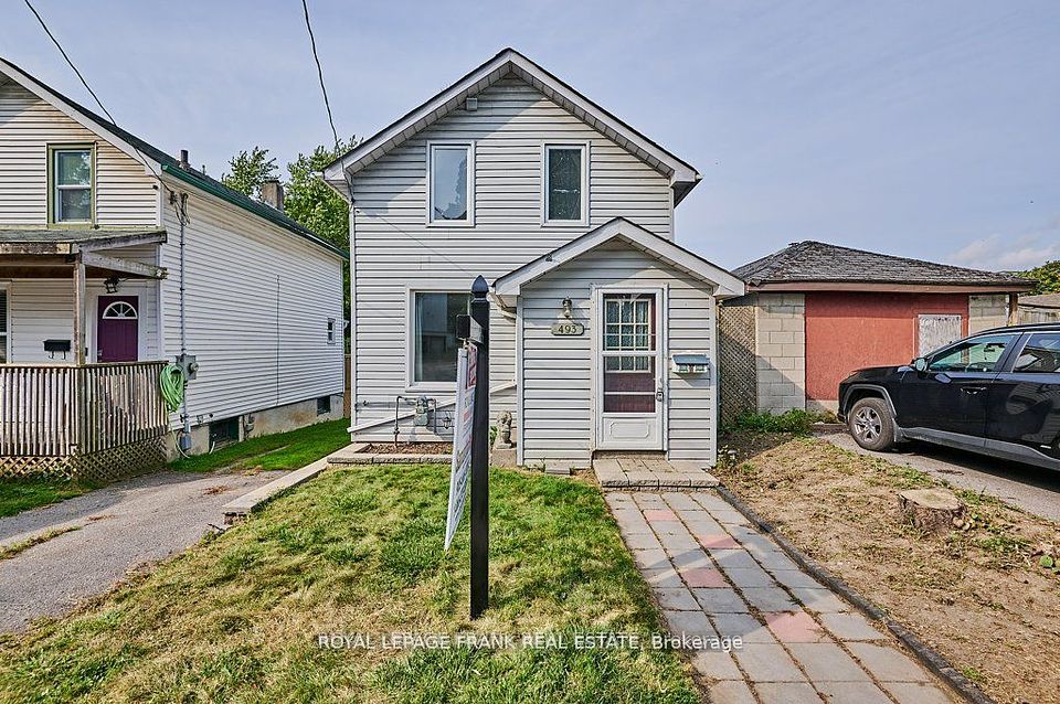 493 St. Lawrence