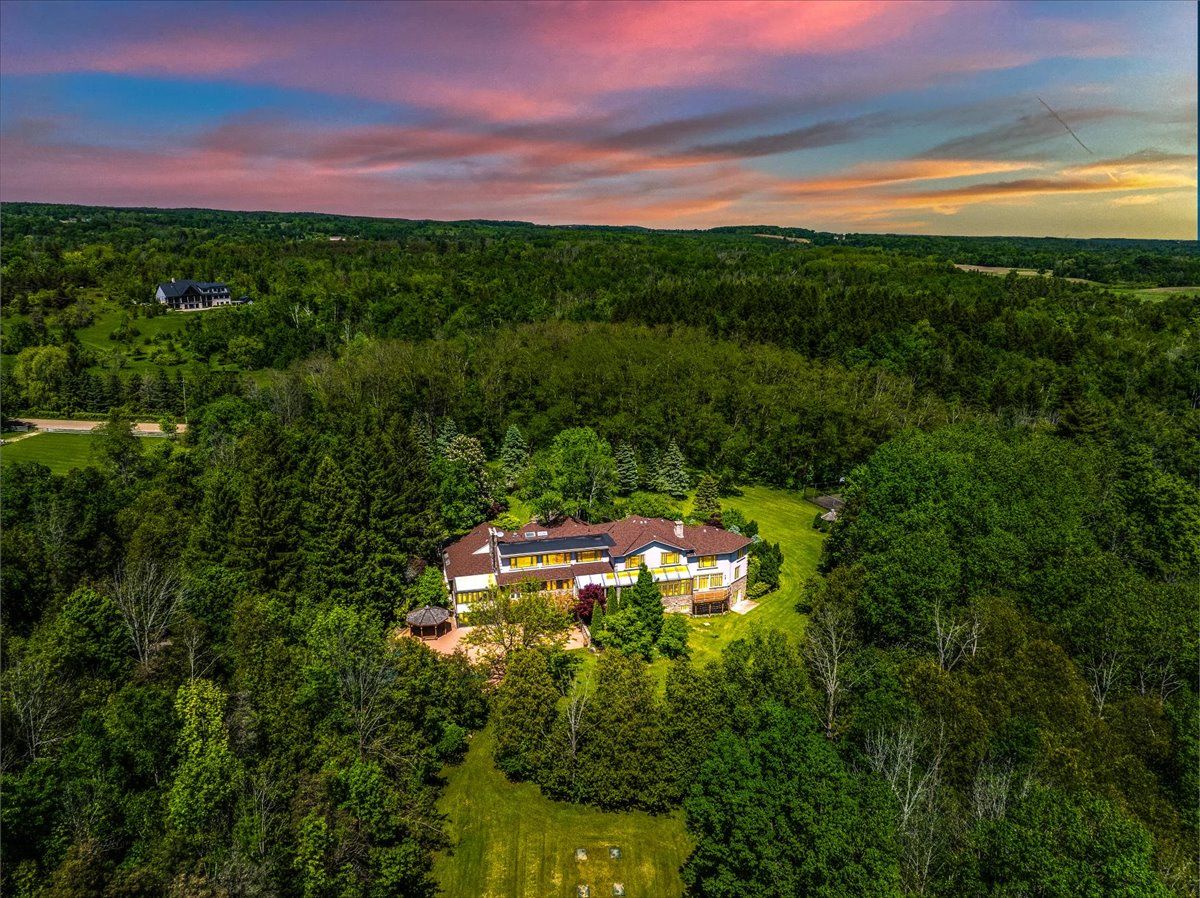 16866 Mclaughlin Road