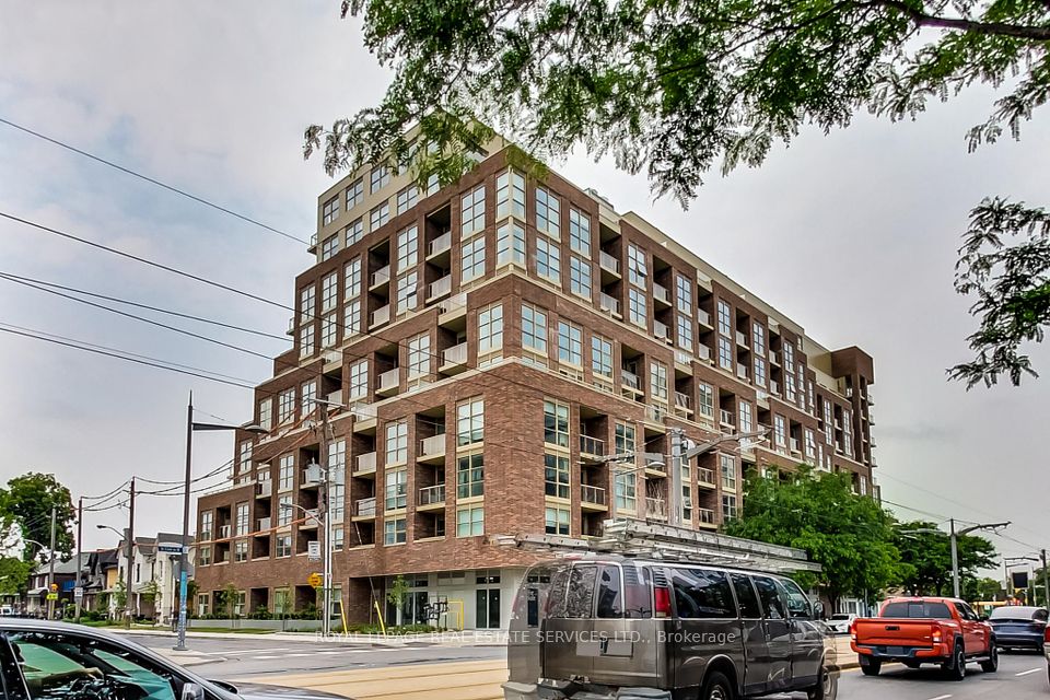 1787 St Clair