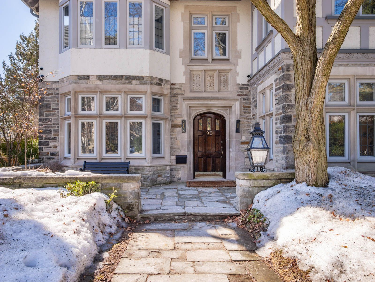 90 Old Forest Hill Road