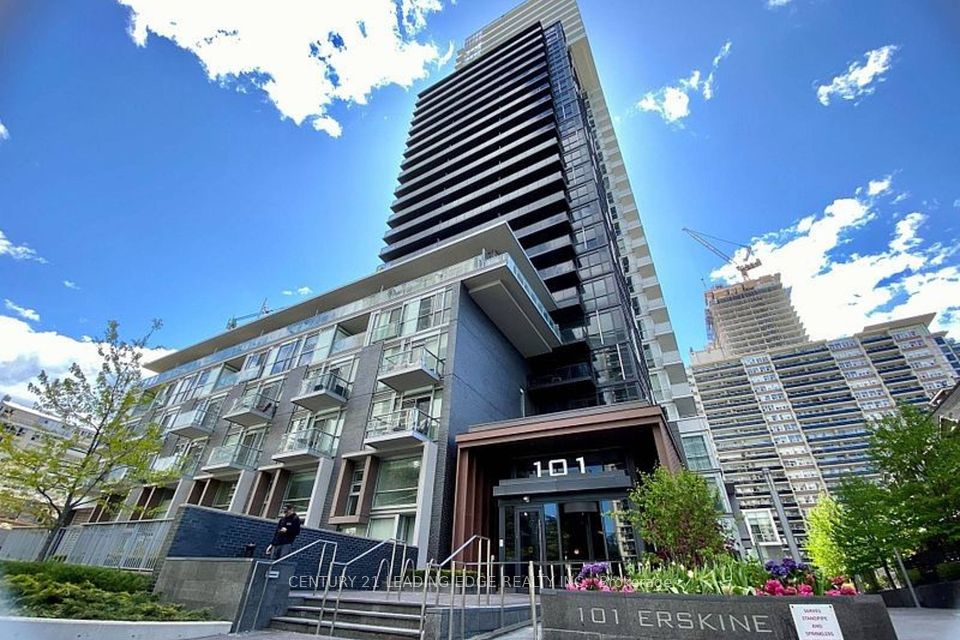 101 Erskine
