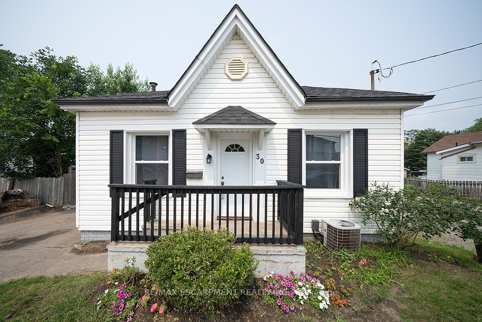 30 North Park