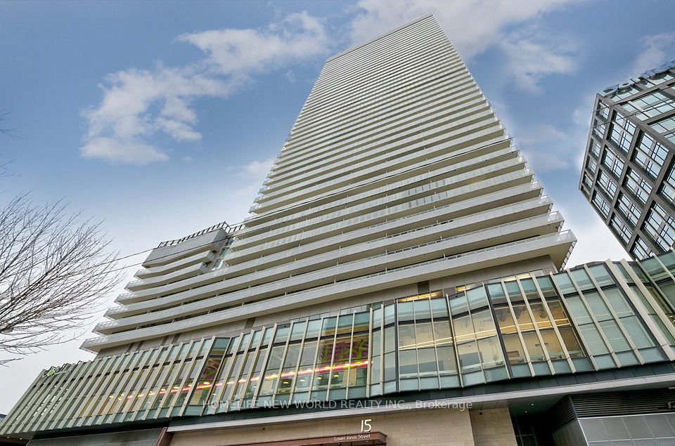 15 Lower Jarvis