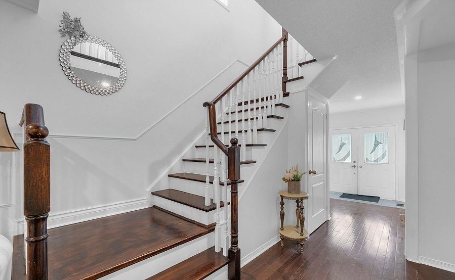 11 Wedgewood Place
